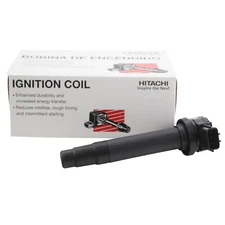 NEW Hitachi OEM Direct Ignition Coil IGC0054 for Nissan Sentra 1.8L L4 2000-2001