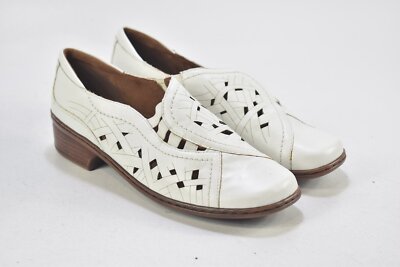 Jenny by Ara  Damen Halbschuhe Slipper Ballerinas  UK 5,5 Nr. 24-X 1899