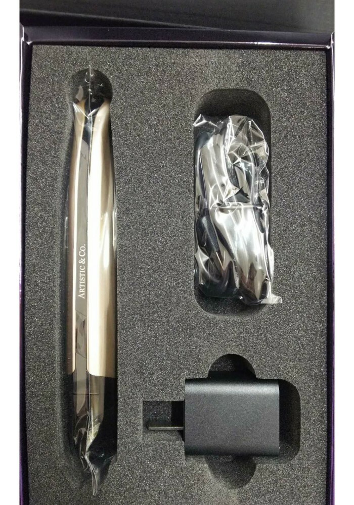 【新品】ARTISTIC＆CO Miss Arrivo THE VEGAS II Artistic&Co Miss Arrivo The Vegas II Massager for sale online | eBay