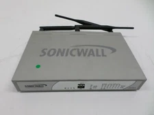 SonicWall TZ 210 Firewall VPN Network Security Appliance APL20-065