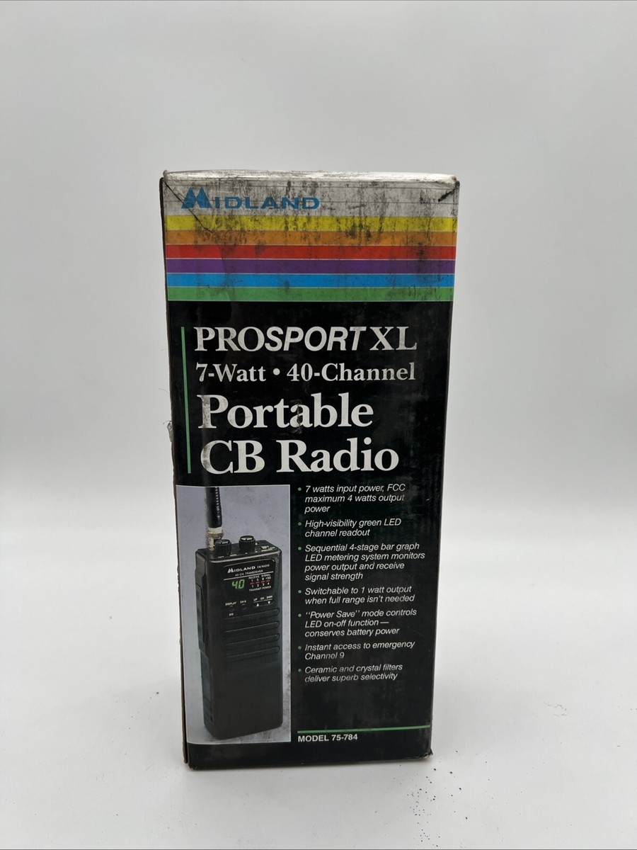 【MIDLAND】 BTX1 PRO EM MOTO | Midland BTX1 Pro S