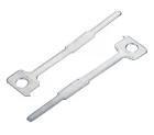 Removal Release Keys Tool For Kenwood Car Stereo Headunit Cd Player RRK-106