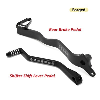 Gear Change Foot Shift Shifter Lever Honda FourTrax Foreman 350 TRX350D 87-89
