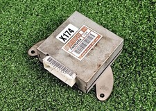 1998-2001 Jeep Cherokee At Transmission Control Module Tcm Tcu 56041386ab Oem