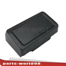 For Honda Accord 2021-2022 Front Bumper Distance Milliwave Radar Cover US STOCK