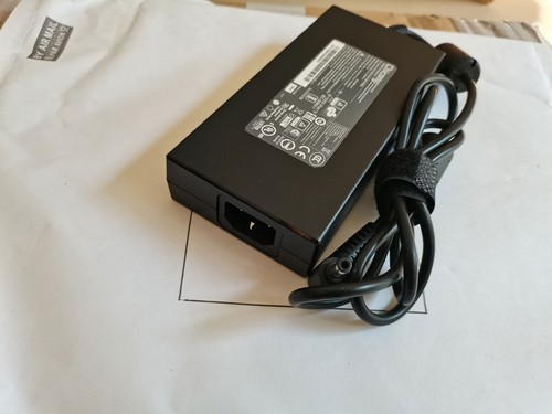 Adaptador de CA para GIGABYTE AORUS 17G YD 19.5V 11.8A A17-230P1A 230W 100% Original nuevo - Imagen 4 de 6