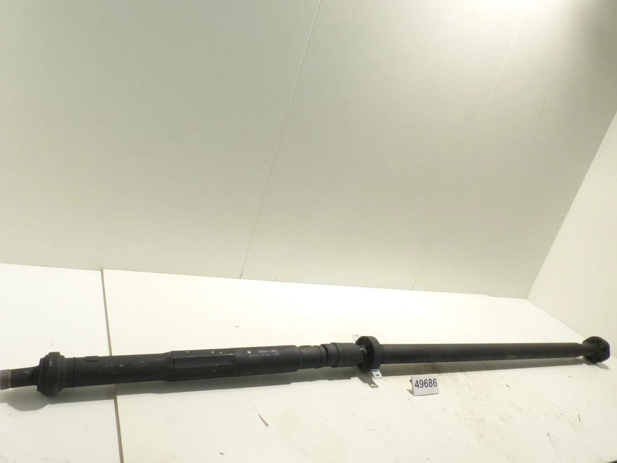 Original BMW F40 F44 F45 F48 F39 F54 F60 Gelenkwelle hinten 