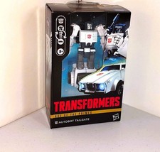 Transformers Age of the Primes Autobot Tailgate NEW SEALED