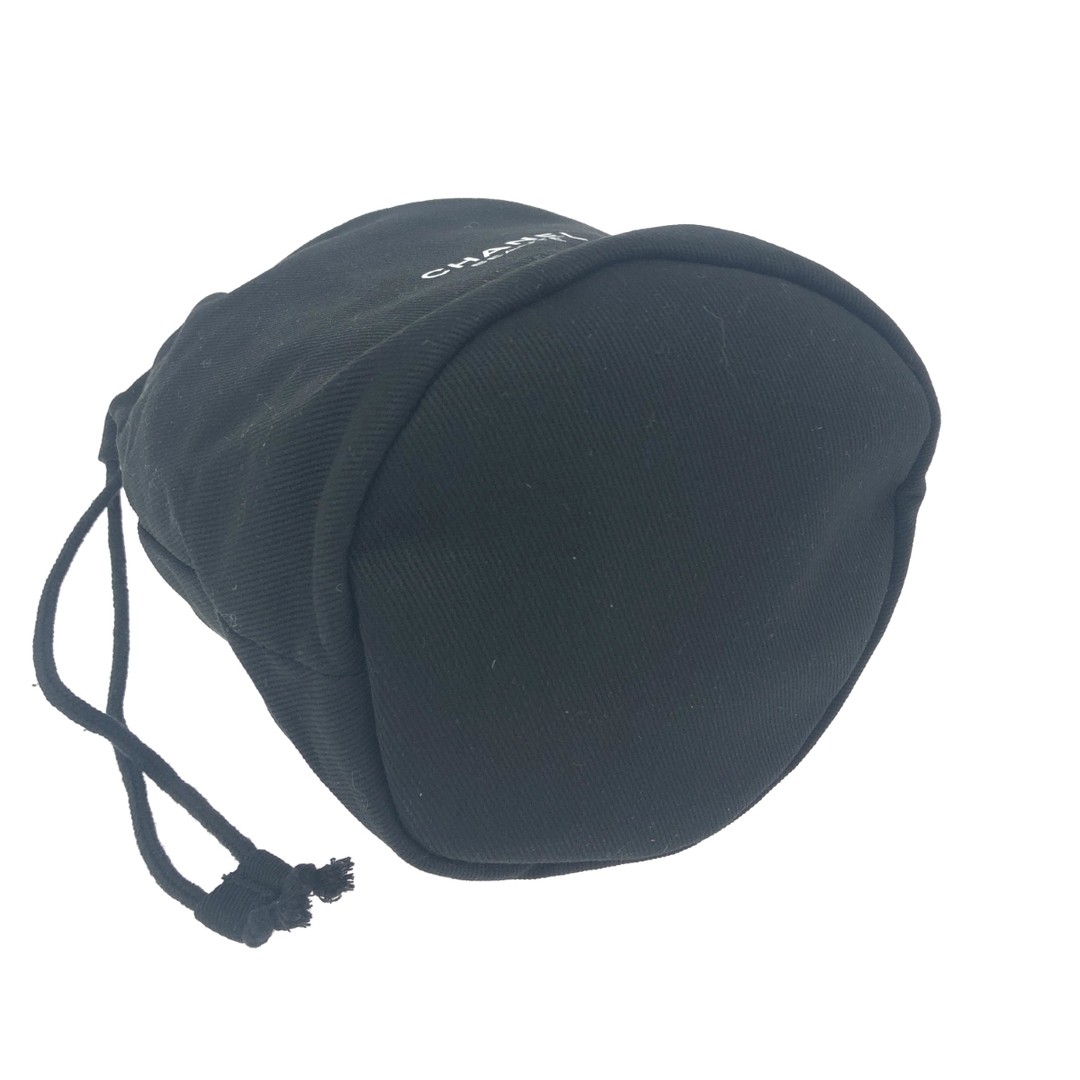 Chanel Drawstring Pouch/La Collection Canvas/Nove… - image 4