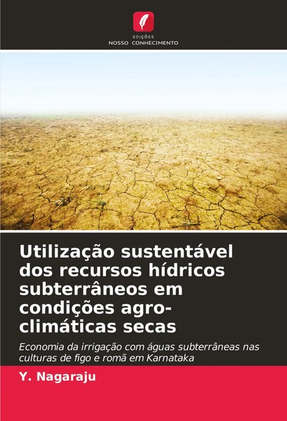 UtilizaçãO SustentáVel Dos Recursos HíDricos SubterrâNeos Em CondiçõEs...-image