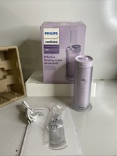 Philips Sonicare 1000 Oral Irrigator Compact ...