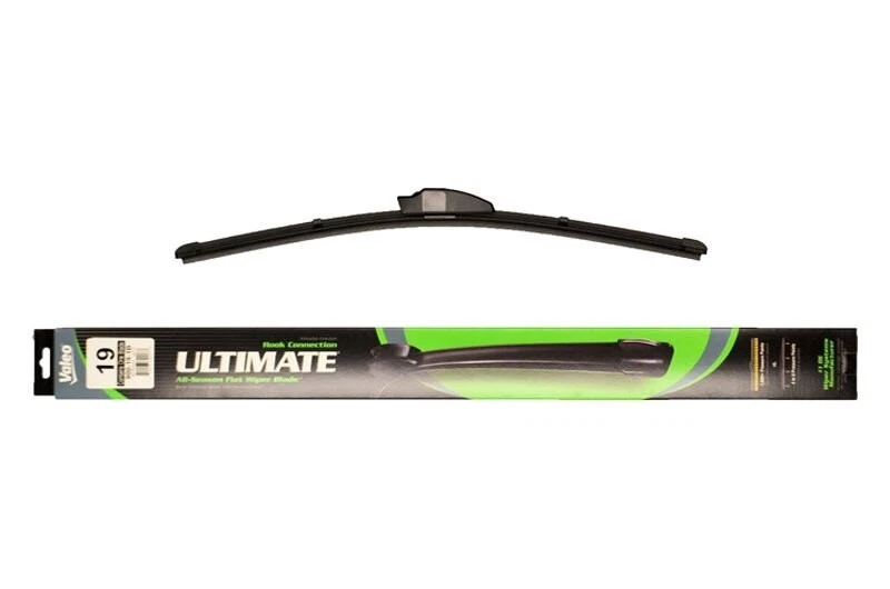 For Mini Cooper 2002-2012 Valeo 900191B 900 Series 19" Black Wiper Blade - Image 3 of 4