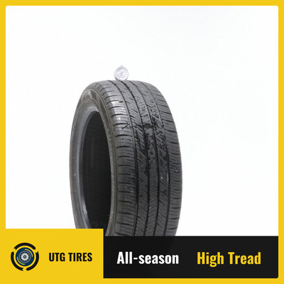 Used 215/50R17 Mazama Reputation NLW-3 91T - 9.5/32