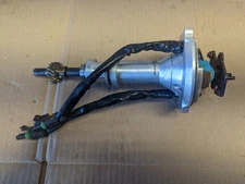 MSD Pro-Billet Ford 351W Dual Pickup Distributor #8384 