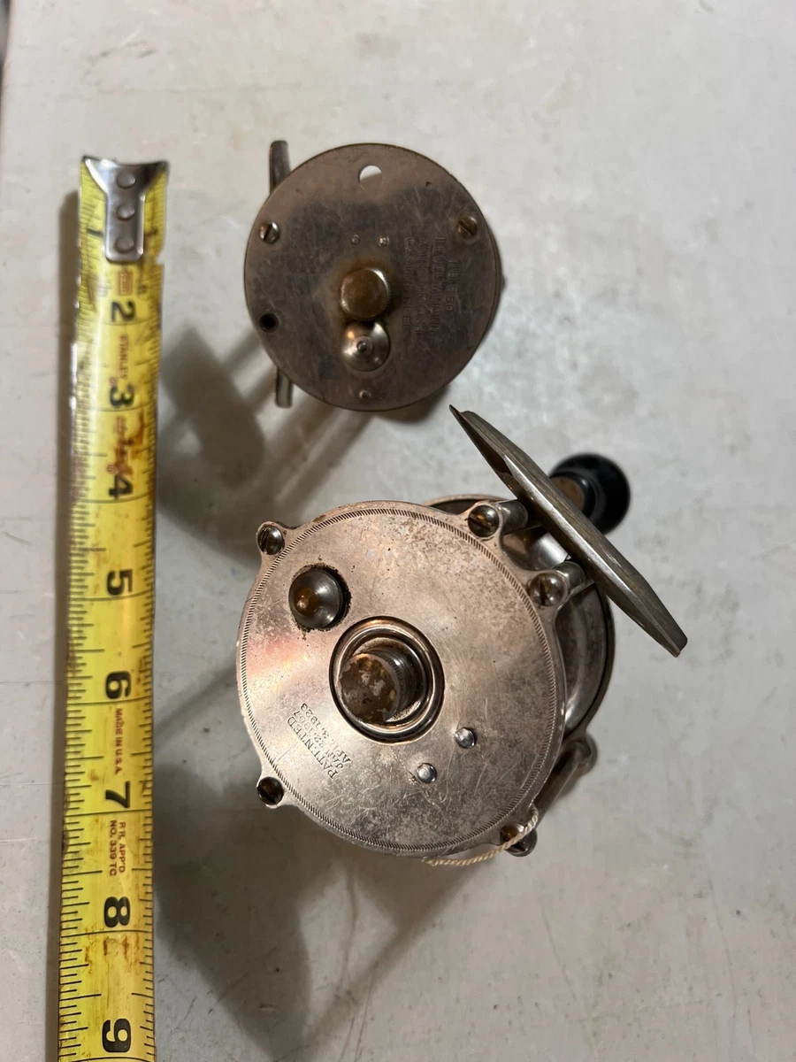 South Bend Saltwater Vintage Fishing Reels for sale | eBay