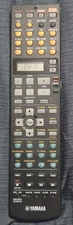 ORIGINAL YAMAHA RAV350/WD10830 US Remote Control *CLEAN!*