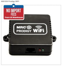 MRC 0001530 Prodigy WiFi Module Requires An MRC Prodigy DCC System NEW