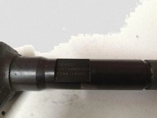 Injecteur Mazda 626
