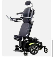 Power Wheelchair Rovi A3