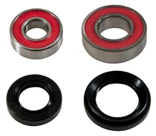 Front Wheel Bearing & Seal Kit 1987-1988 for Honda TRX250X Fourtrax