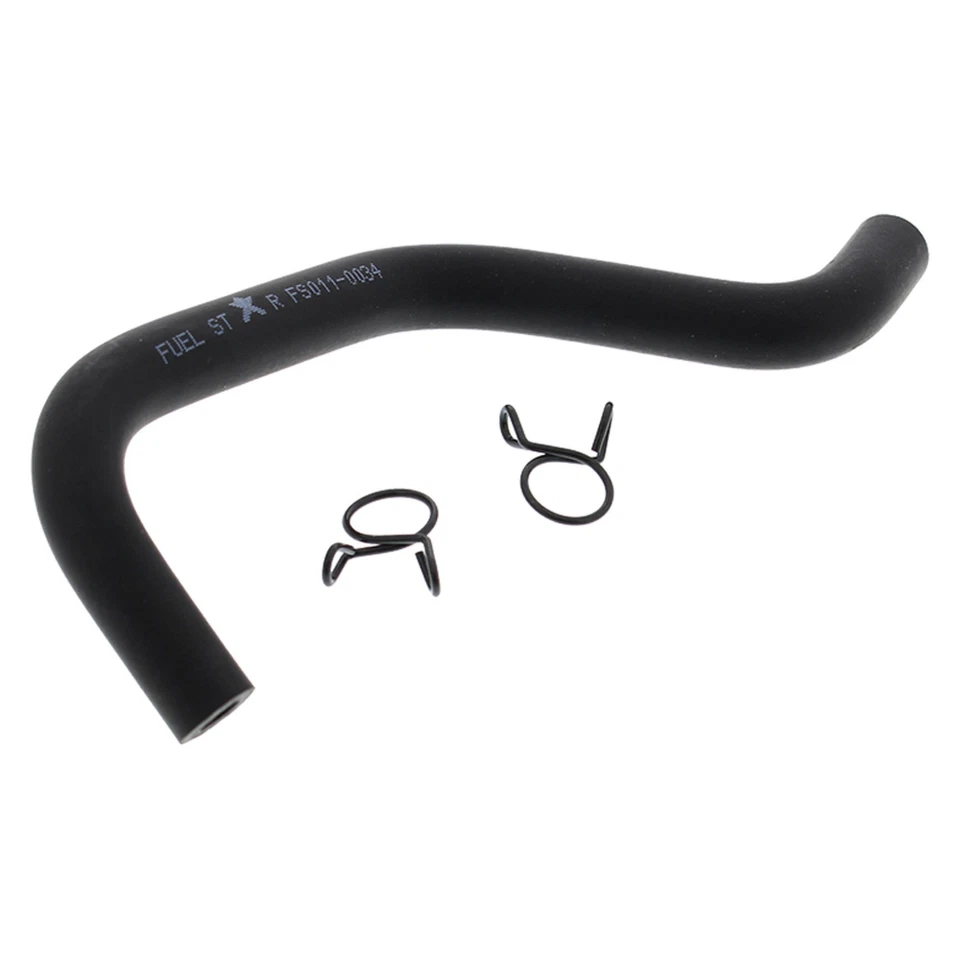 Kit de manguera y abrazadera Fuel Star para Yamaha YFM 250 X Bear Tracker 2x4 (99-04) Foto 3 de 3