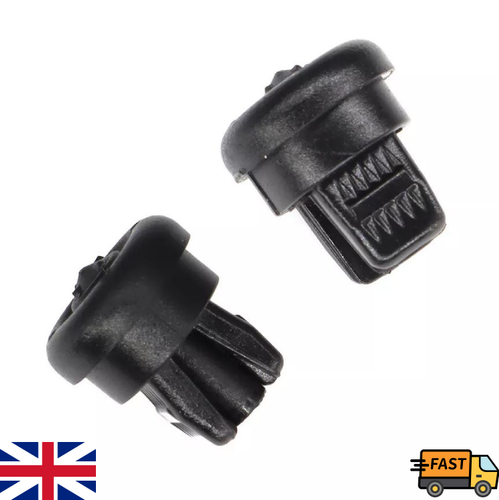 FIT AUDI Półka paczkowa Klipsy sznurkowe Wieszak Haczyki Solidne plastikowe klipsy do paska - Zdjęcie 6 z 7