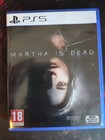 Martha Is Dead PS5 – Disc – Complete in Box – Tested Working