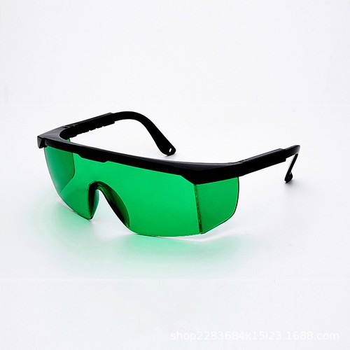 10× Augenbrille Schutzbrille Schutzbrille Laser Schutzbrille - Bild 13 von 16