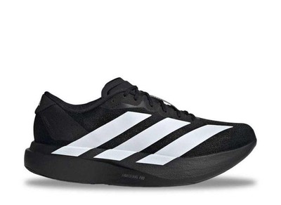 US 9 adidas Adizero Evo SL Core Black Footwear White 27cm JP7149 