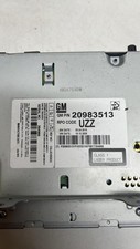 Autoradio Opel ASTRA
