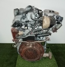 Moteur Kia SHUMA