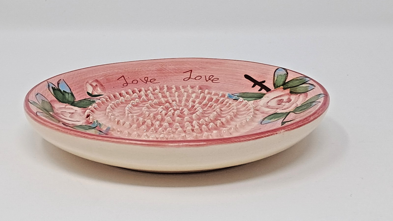 Fine French Garlic Grater antique 300 collectable Ultima USA Edition 10615