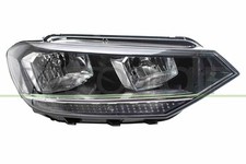 PRASCO Hauptscheinwerfer Scheinwerfer vorne rechts für VW Touran 5T1 2.0 TDI