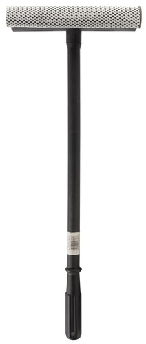Carrand 9267 8 in. Deluxe Professional Plastic Squeegee w/20 in. Plastic Handle