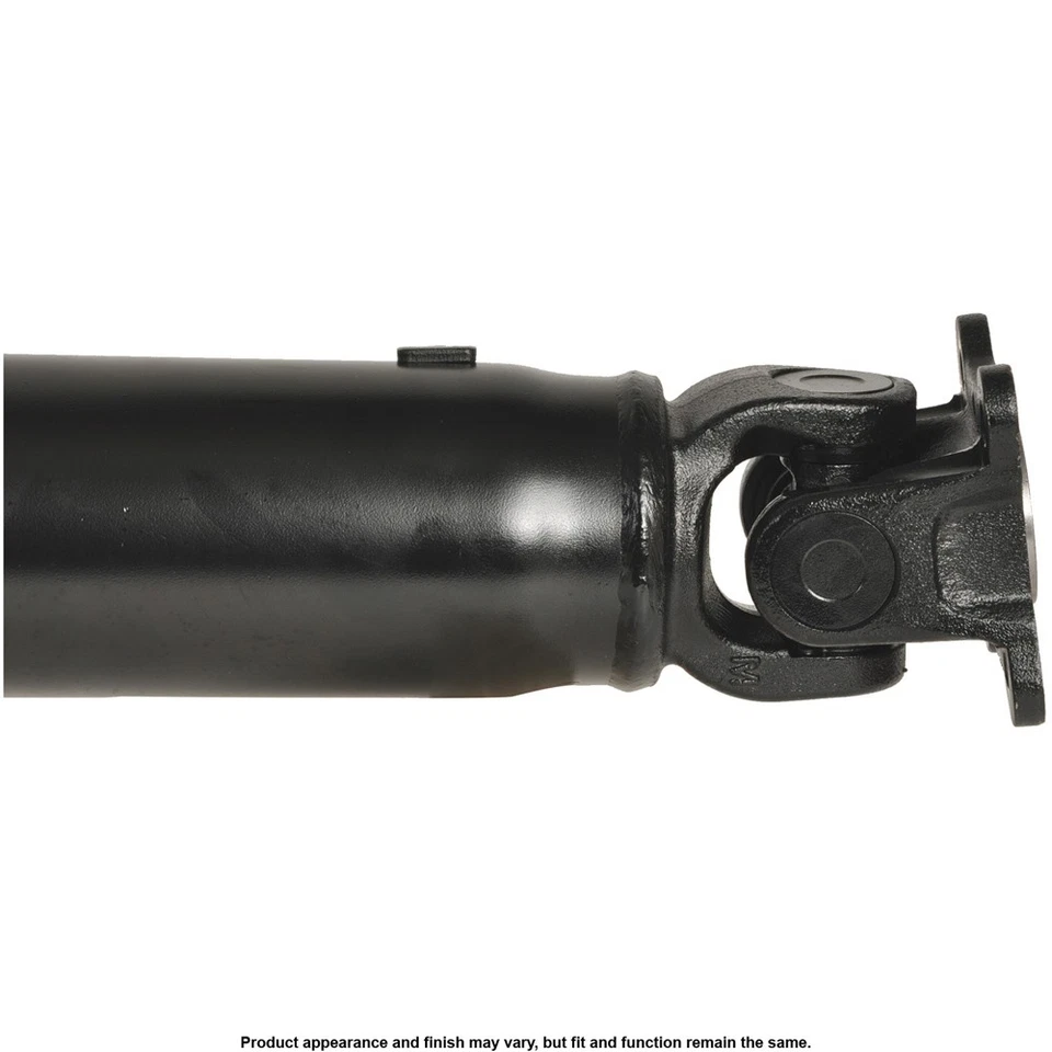 Árbol de transmisión trasero Cardone para Toyota 4Runner 1996-2002 Foto 3 de 4
