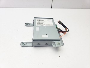 VOLVO V40 VERSTÄRKERMODUL 2017 31489492AA