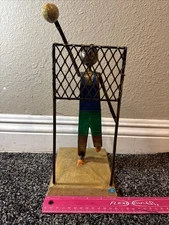 Vintage manuel felguerez sculpture Volleyball