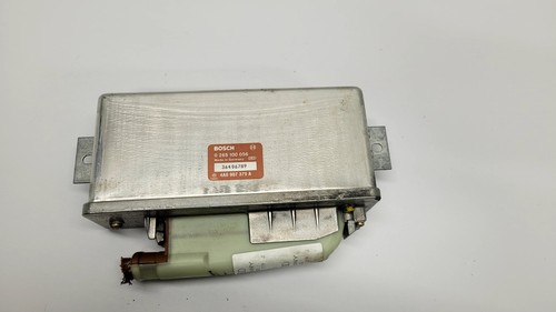 Audi 80 B4  ABS Steuergerät Bosch  0265100056   4A0907379A  (01)