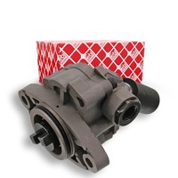 febi Bilstein Pumpe, KraftstoffvorföRderung 104864 FüR Scania