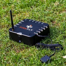 Firefly Fireworks Firing System