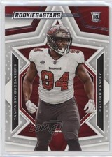 2023 Panini Rookies & Stars Rookies Calijah Kancey #113 19gz