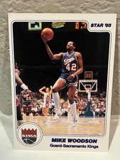 Click to enlarge Mike Woodson