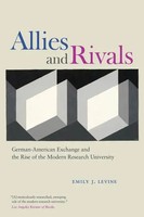 Emily J Levine | Allies And Rivals | Taschenbuch | Englisch (2024)