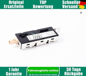 Antennenverstärker Entstörfilter Steuergerät Audi A4 A5 B8 8K 8K9035225A