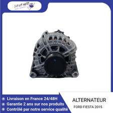 Alternateur Ford FIESTA