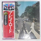 BEATLES ABBEY ROAD APPLE EAS80560 1LP