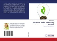 Magda Sabbour | Protected Plants And Insect Control | Taschenbuch | Englisch