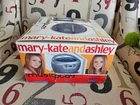 Vintage Mary-Kate and Ashley CD/Radio Player Emerson MKA12 - New In Box Y2K