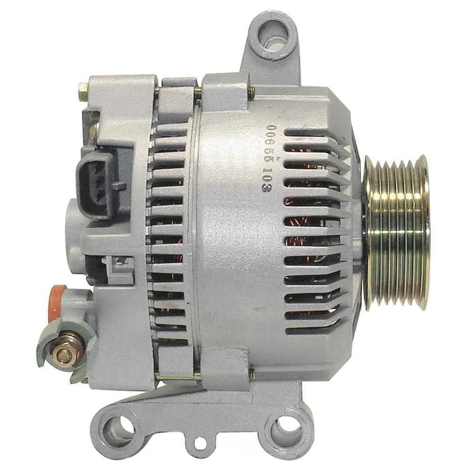 Alternador Foto 4 de 4