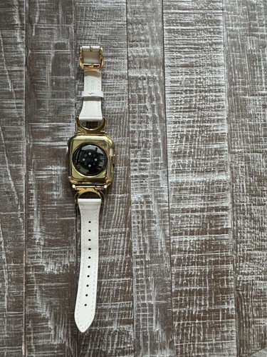 Apple Watch Gen 9 Series 9 41mm Aluminum Case with S/M Sport Band - Zdjęcie 3 z 7